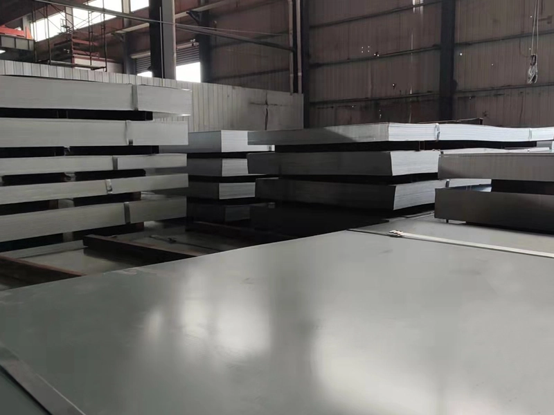 DX52D Galvanized Steel Sheet related product