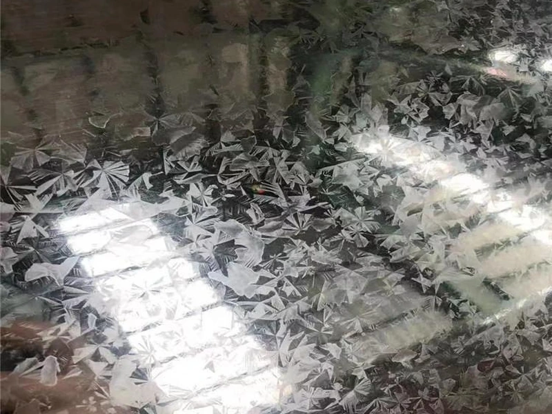 Galvanized Roofing Sheet related product