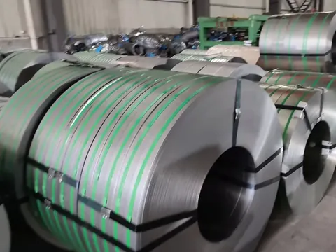 DX53D Galvanized Steel Coil related product