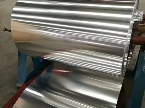 Electro Galvanized Steel Coil related product