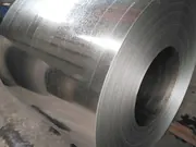 Hot Dip Galvanized Steel Coil product thumbnail 1