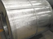 Hot Dip Galvanized Steel Coil product thumbnail 3
