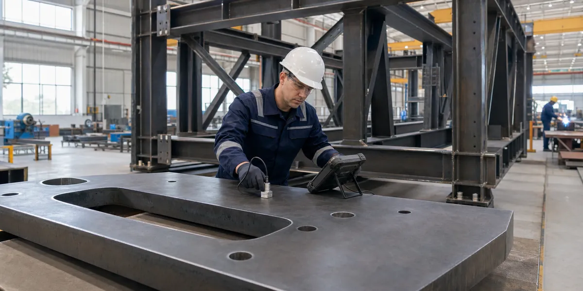 ASTM A36 Carbon Steel Plate - Export-ready Supply