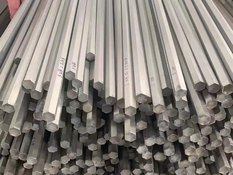 2205 Duplex Stainless Steel Bar