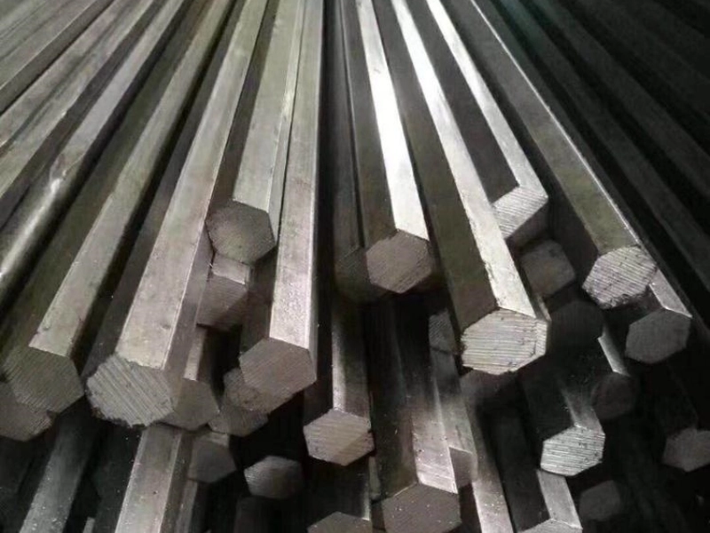 2205 duplex stainless steel bars - view 2 thumbnail