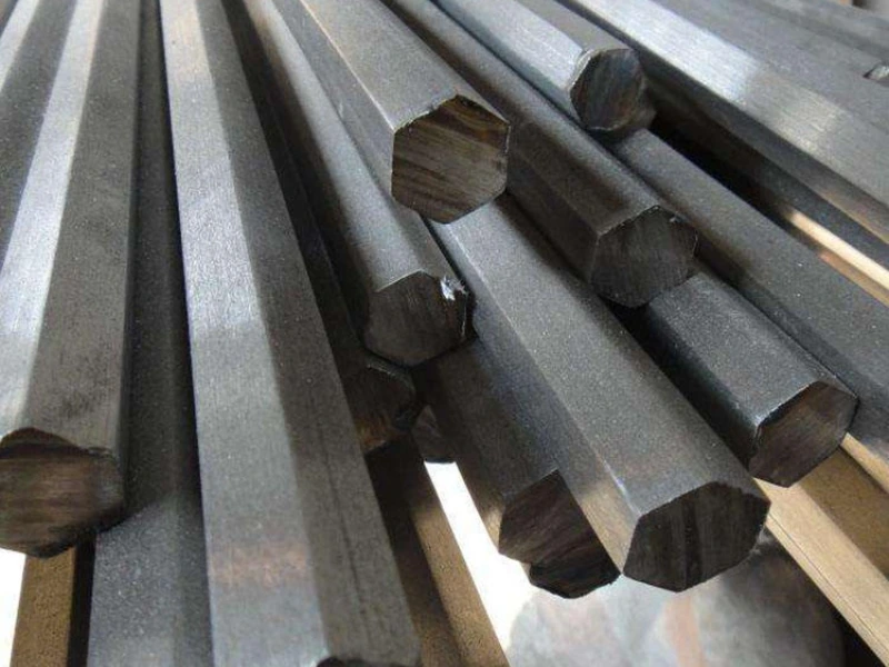 2205 duplex stainless steel bars - view 3 thumbnail