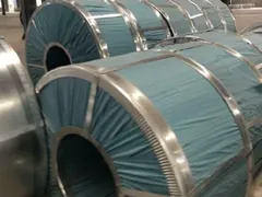 Cold Rolled Stainless Steel Coil - Product Image 1 thumbnail