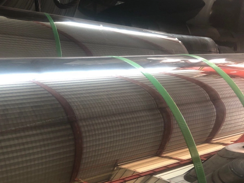 304 Stainless Steel Coil - Product Image 1