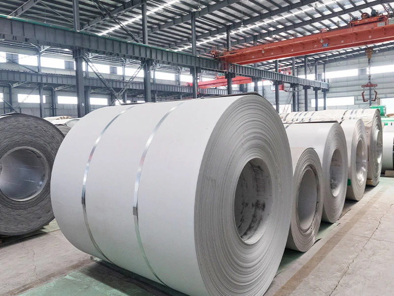316 Stainless Steel Coil related product