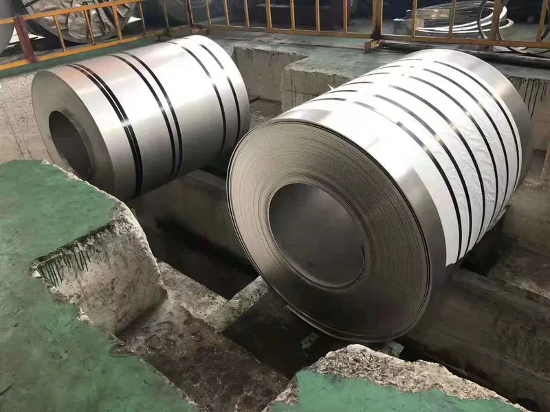 316 Stainless Steel Coil - Product Image 3 thumbnail