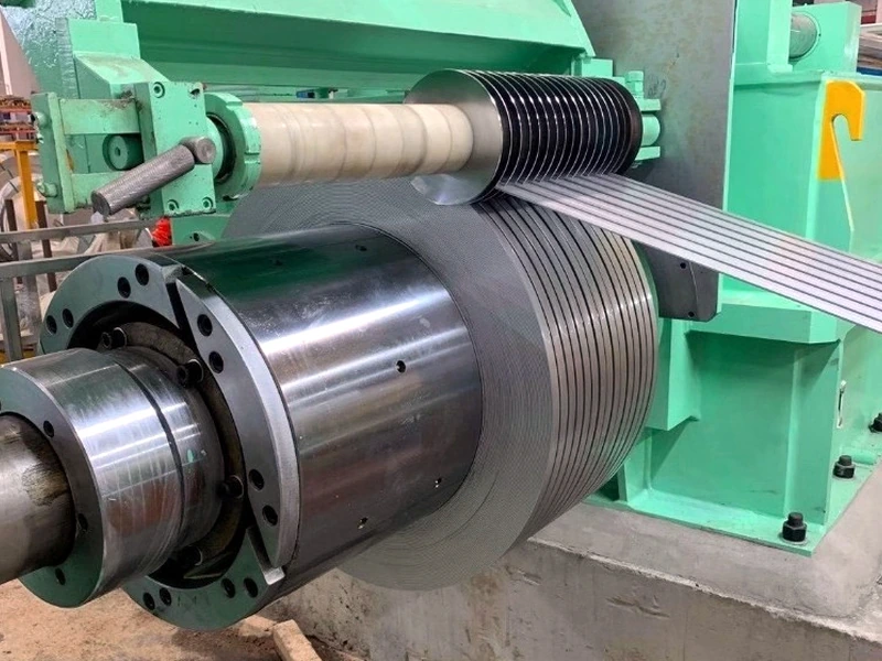 316 Stainless Steel Coil - Product Image 4 thumbnail