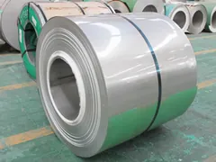 316L Cold Rolled Stainless Steel Coil - Product Image 3 thumbnail