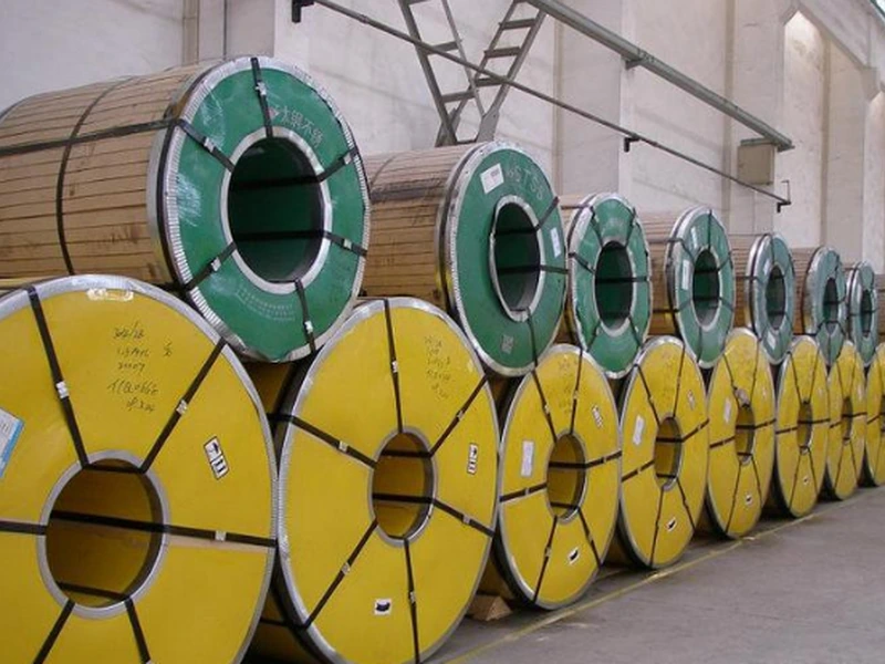 316L Stainless Steel Coil - Product Image 4 thumbnail