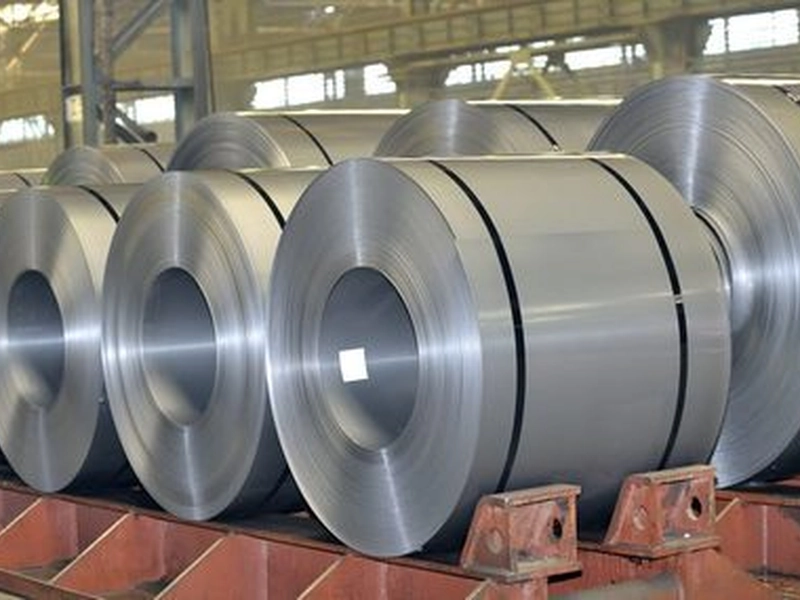 316L Stainless Steel Coil - Product Image 5 thumbnail
