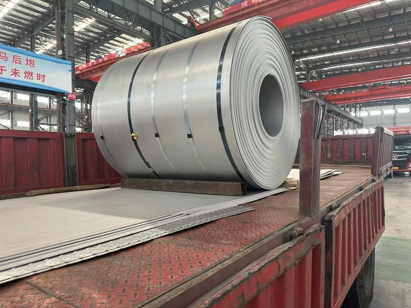 409 Stainless Steel Coil related product