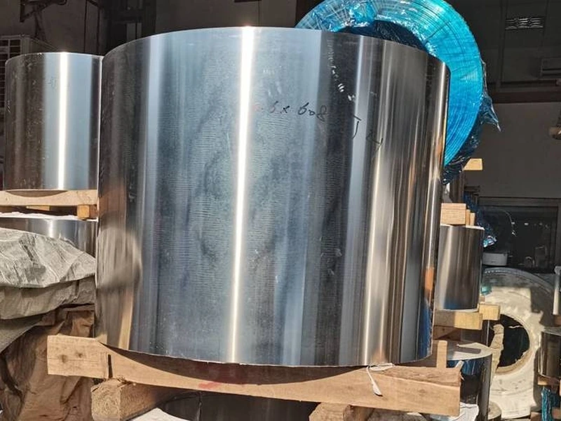 430 Stainless Steel Coil - Product Image 1