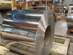 2B Stainless Steel Coil - Product Image 1 thumbnail