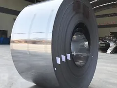 2B Stainless Steel Coil - Product Image 5 thumbnail