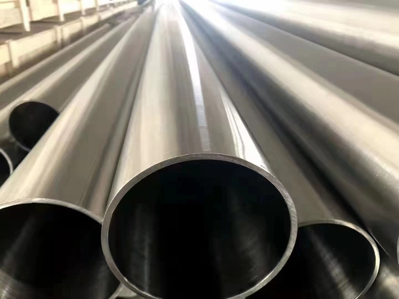 2205 Duplex Stainless Steel Pipe related product