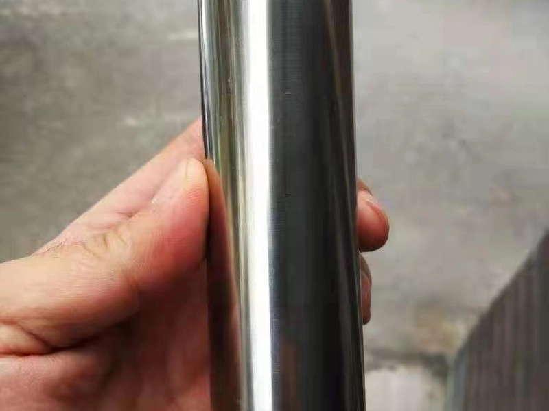 2205 Duplex Stainless Steel Pipe - Product Image 2 thumbnail