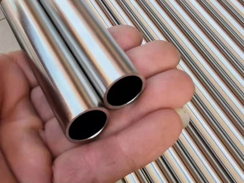 2205 Duplex Stainless Steel Pipe - Product Image 4 thumbnail