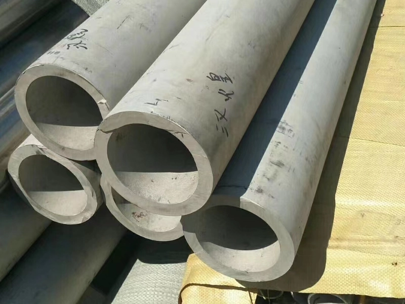 2205 Duplex Stainless Steel Pipe - Product Image 5 thumbnail