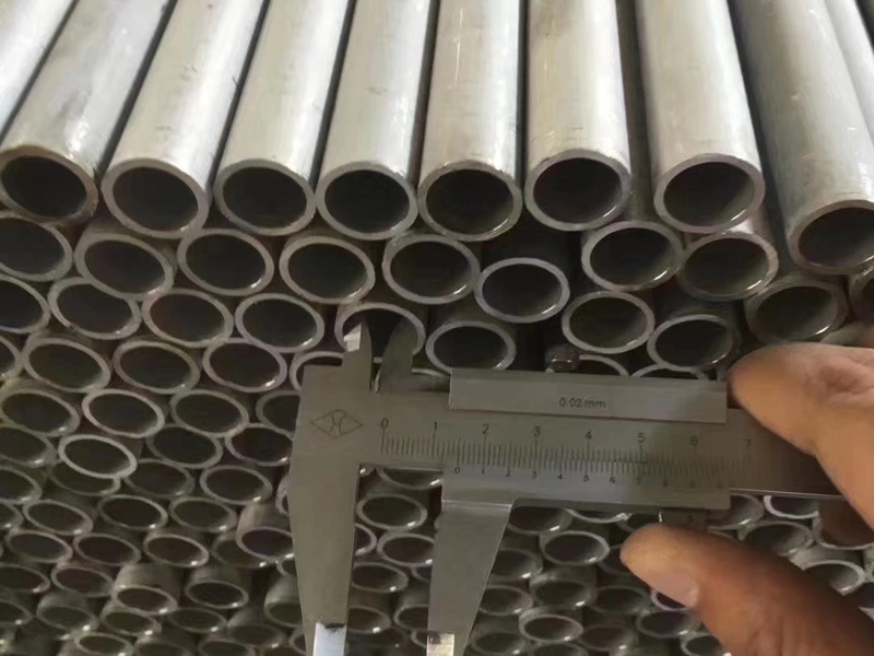 304 Stainless Steel Seamless Pipe related product