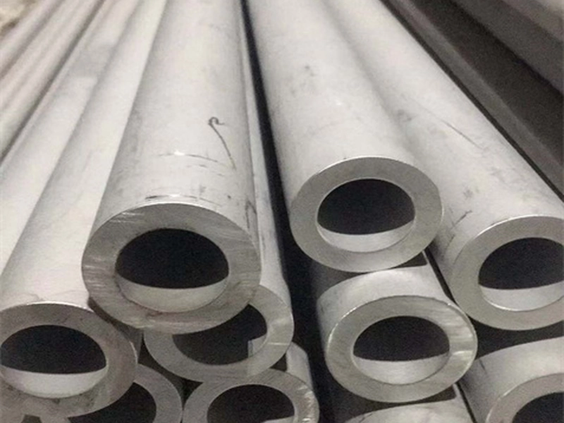 304 Stainless Steel Seamless Pipe - Product Image 2 thumbnail