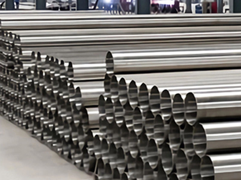 304 Stainless Steel Seamless Pipe - Product Image 3 thumbnail