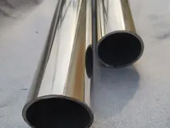 Stainless Steel Pipe - Product Image 1 thumbnail