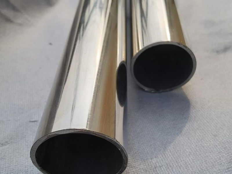 316 Stainless Steel Seamless Pipe related product