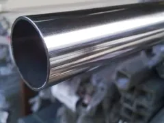 Stainless Steel Pipe - Product Image 2 thumbnail