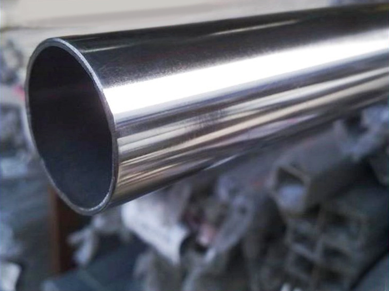 316 Stainless Steel Seamless Pipe - Product Image 2 thumbnail