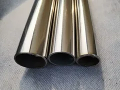 Stainless Steel Pipe - Product Image 3 thumbnail