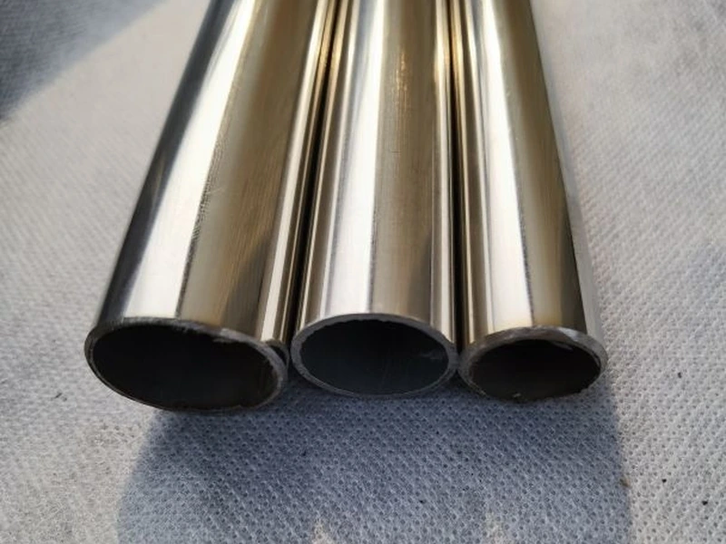 316 Stainless Steel Seamless Pipe - Product Image 3 thumbnail