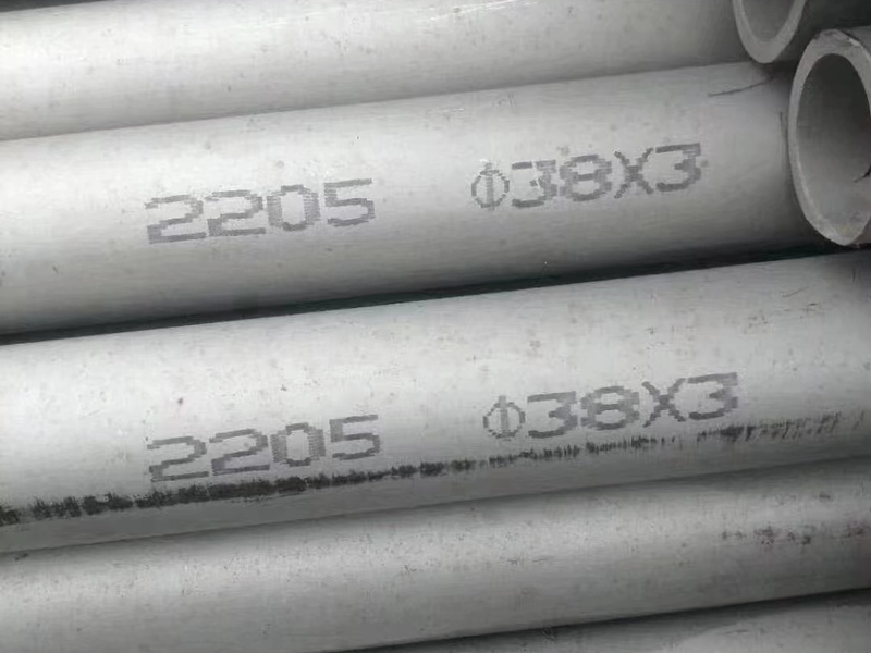 Decorative Stainless Steel Tube - Product Image 3 thumbnail
