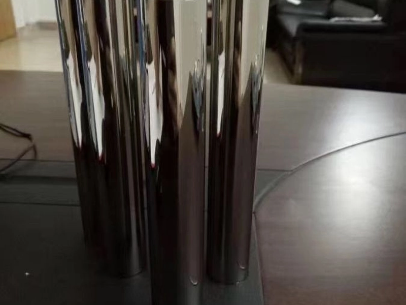 Stainless Steel Round Pipe related product