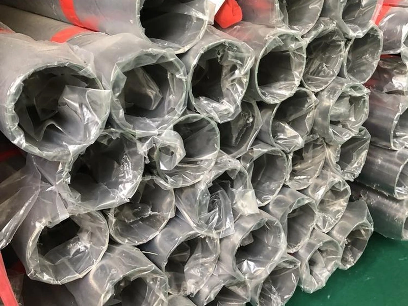 Stainless Steel Round Pipe - Product Image 3 thumbnail