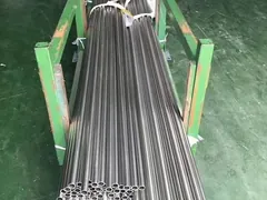 304 Stainless Steel Pipe - Product Image 3 thumbnail