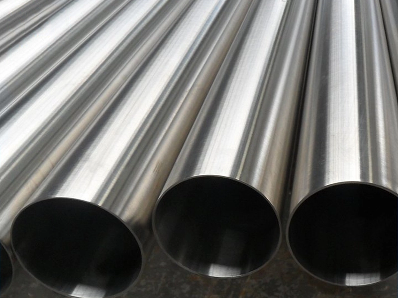 Stainless Steel Sanitary Pipe - Product Image 5 thumbnail