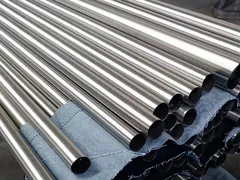 Seamless Stainless Steel Pipe - Product Image 3 thumbnail