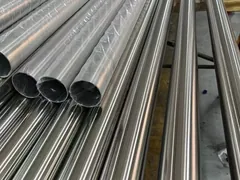 316L Stainless Steel Pipe - Product Image 1 thumbnail