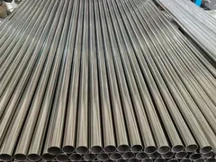 316L Stainless Steel Pipe - Product Image 2 thumbnail