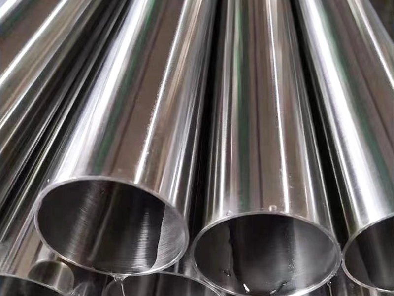 Stainless Steel Welded Pipe - Product Image 4 thumbnail