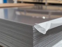 Stainless Steel Sheet - Product Image 1 thumbnail