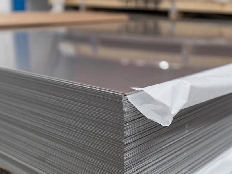 201 Stainless Steel Sheet