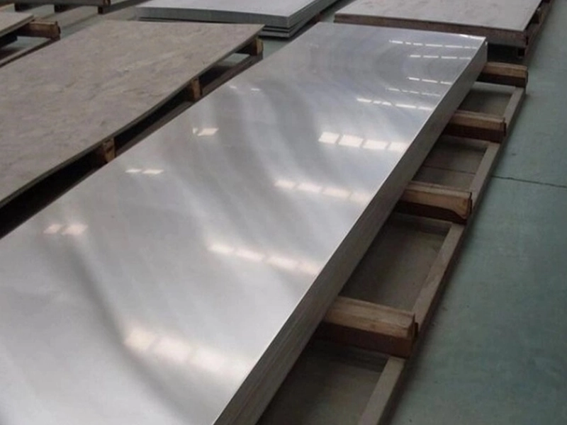 2205 Duplex Stainless Steel Sheet - Product Image 4 thumbnail