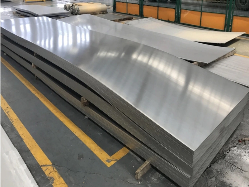 2205 Duplex Stainless Steel Sheet - Product Image 5 thumbnail