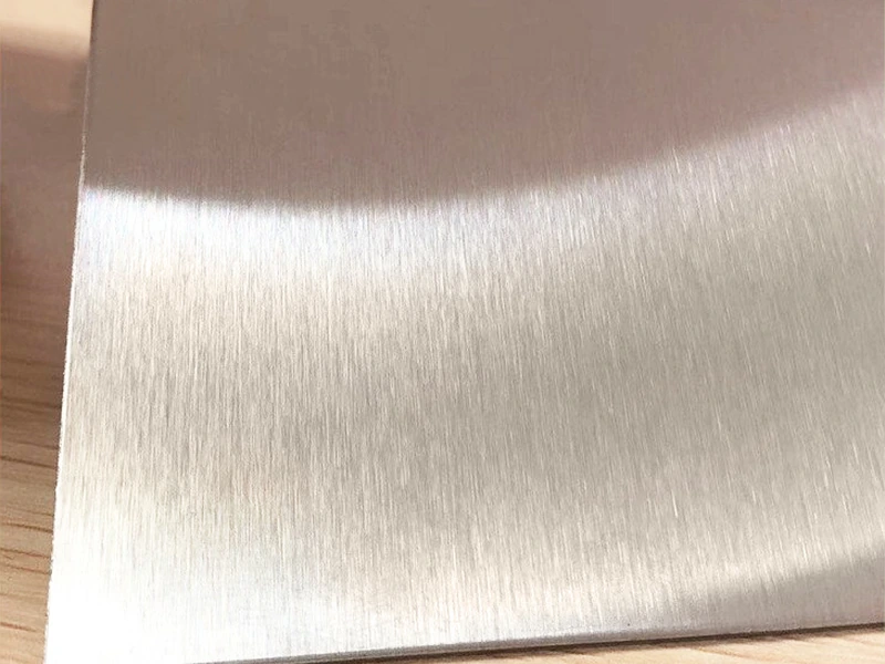 304 Stainless Steel Sheet - Product Image 1