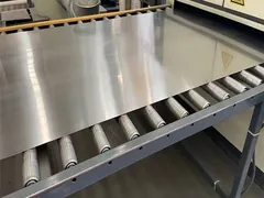 304 Stainless Steel Sheet - Product Image 3 thumbnail
